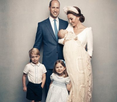 William y Kate