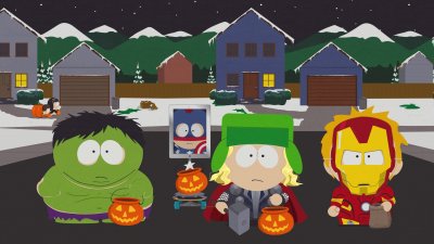 south park