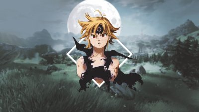 Meliodas