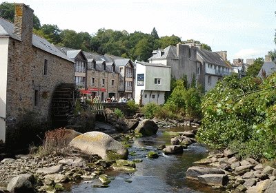 FRANCE PONT AVEN