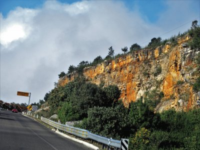 פאזל של Carretera en Chiapas, MÃ©xico.