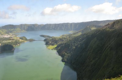 Azores