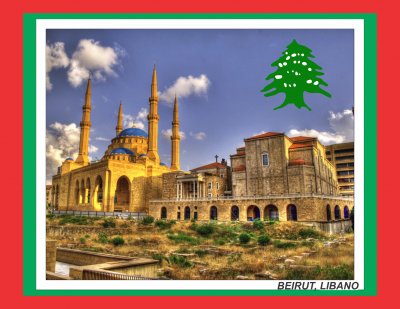 BEIRUT