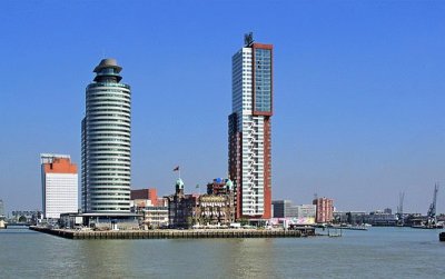 Rotterdam