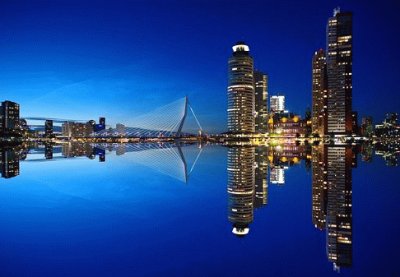 Rotterdam