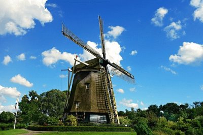 windmill