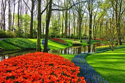 Netherlands