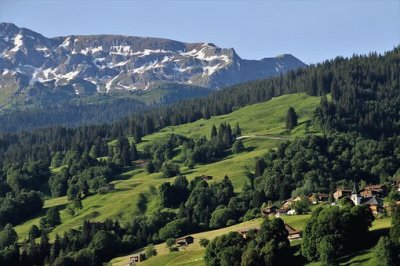 Alpeninos