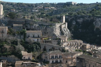 orologio castello dei conti Modica