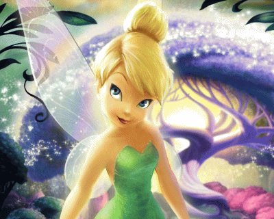 Tinkerbell