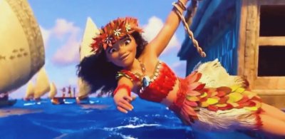 Moana