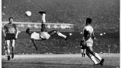 pelÃ©