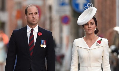 William y Kate