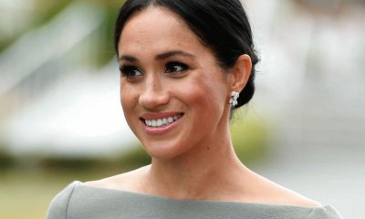 Meghan Markle