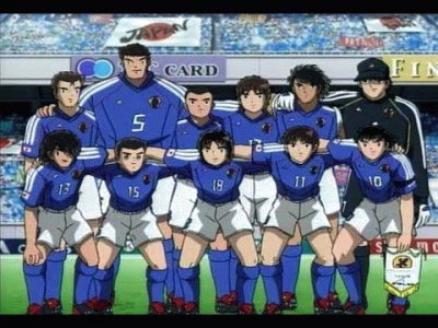 super campeones