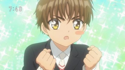 Cardcaptor Sakura