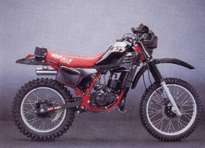 Agrale Brasil SXT 16.5