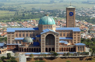 Basilica de Aparecida