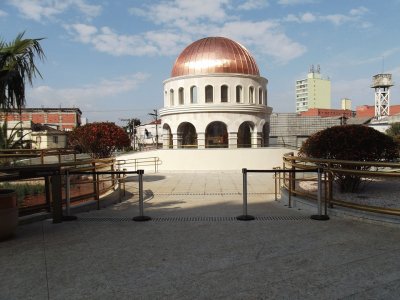 Temple of Solomon