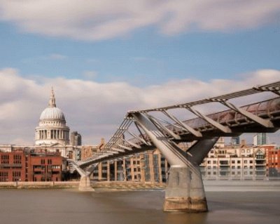 Millenium Bridge