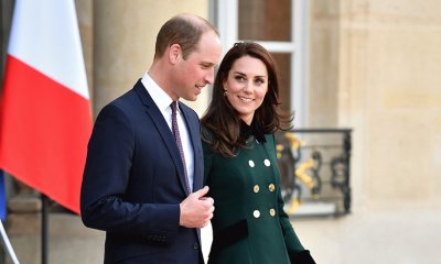 William y Kate