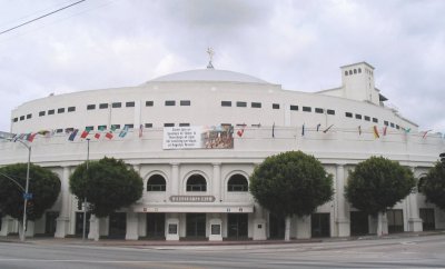 Templo dos Anjos