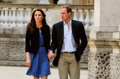 WILLIAM Y KATE