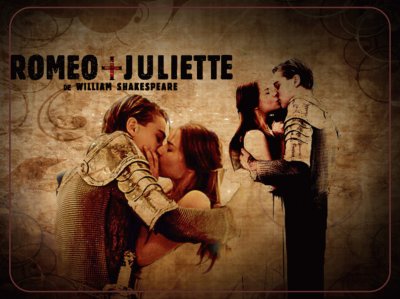 ROMEO Y JULIETA