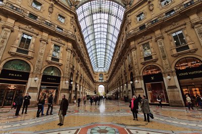 MILAN