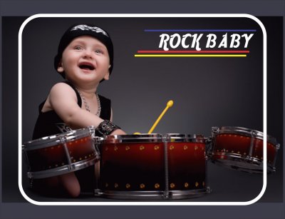 ROCK BABY