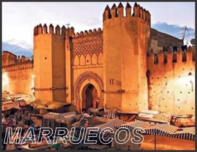 MARRUECOS