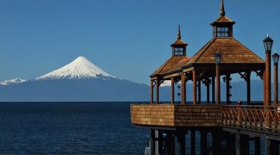 lago llanquihue