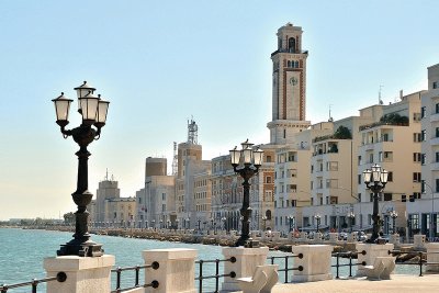 BARI