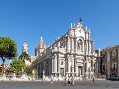 CATANIA