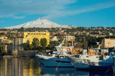 CATANIA