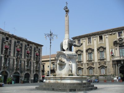 CATANIA