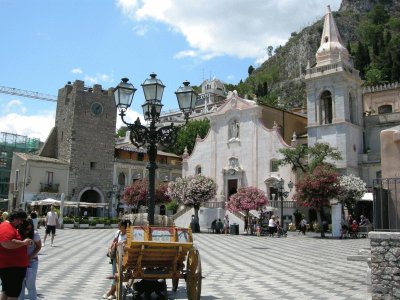 CATANIA