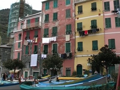 VERNAZZA