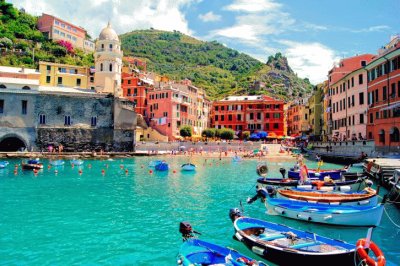 VERNAZZA