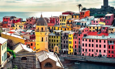 VERNAZZA