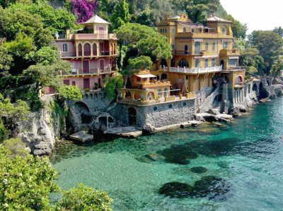 PORTOFINO