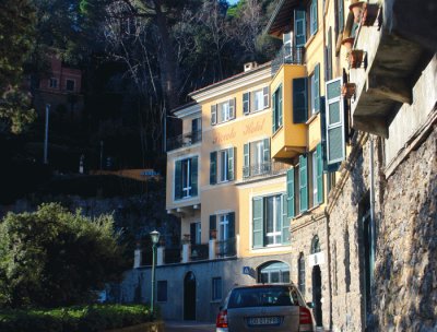 PORTOFINO