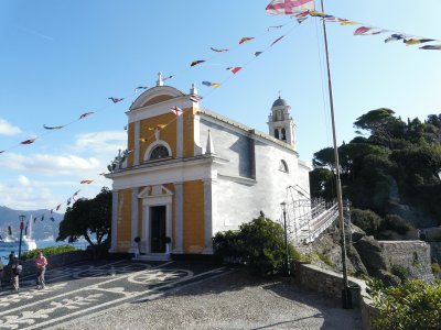 PORTOFINO