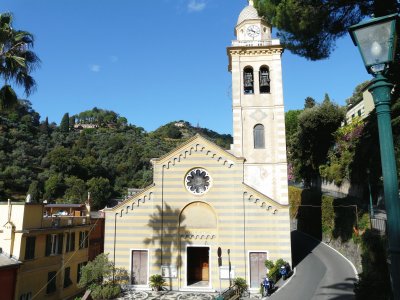 PORTOFINO