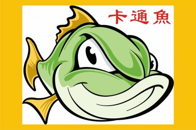 é­šåœ–æ¡ˆ