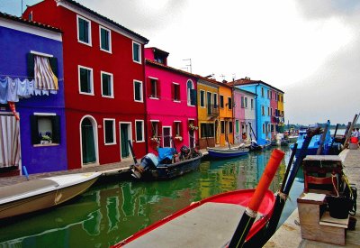 BURANO