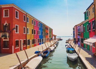 BURANO