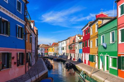 BURANO