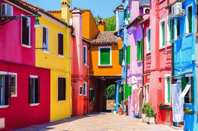 BURANO