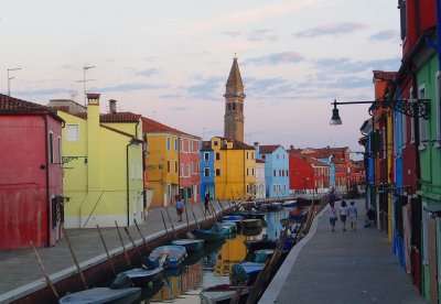 BURANO